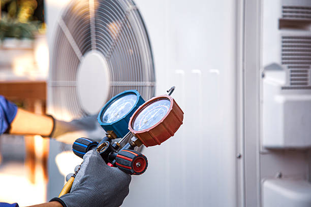 Affordable Emergency Ac Repair solutions in Aumsville, OR